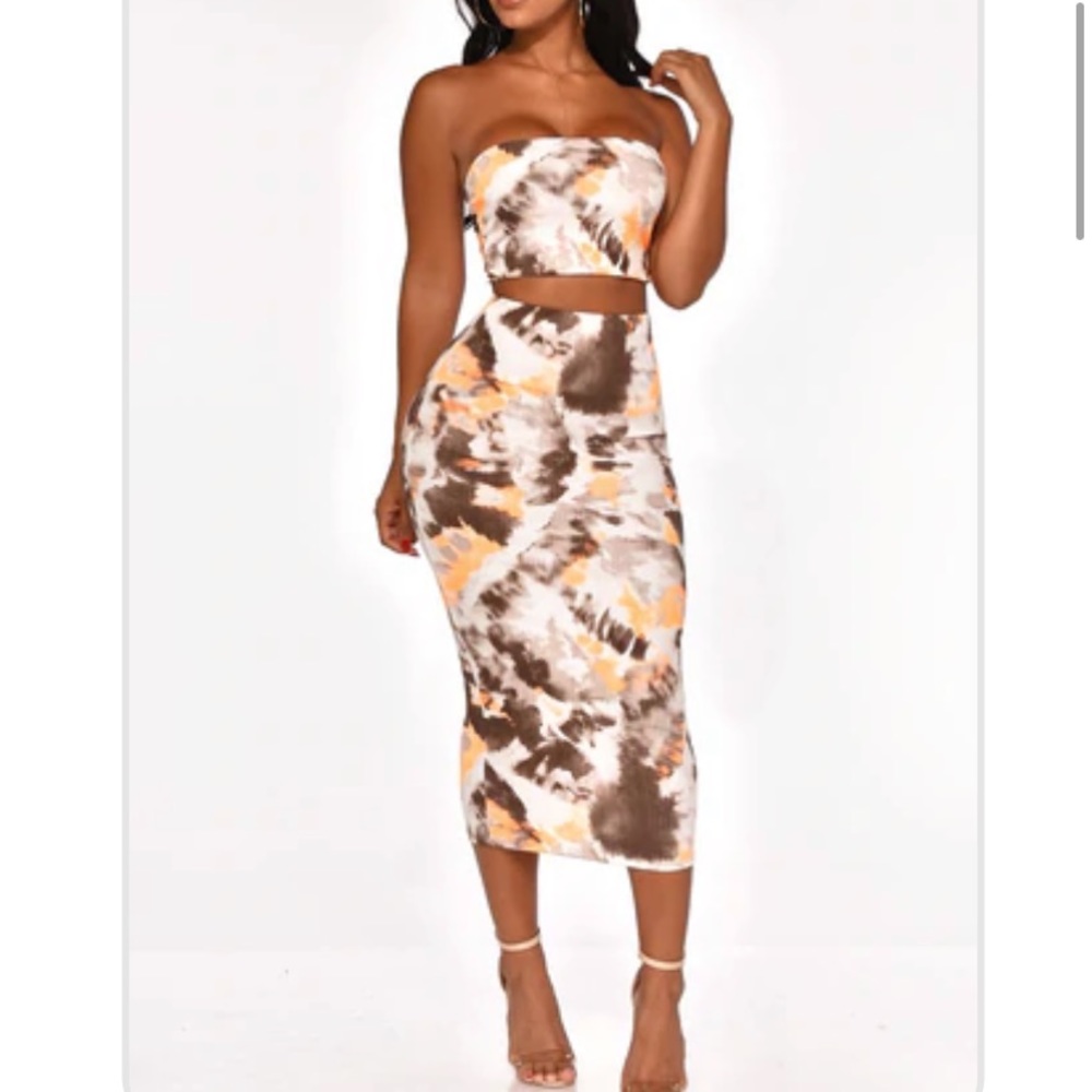 Bellini Brunch Set
